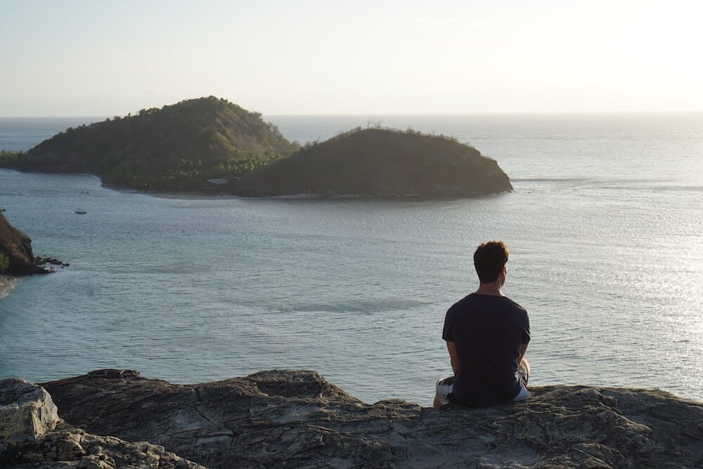 Libertad financiera sudeste asiático