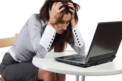 Baja velocidad de carga web