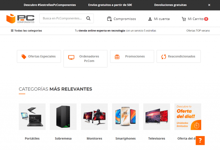 Cómo crear una página web en 2024: Tutorial paso a paso