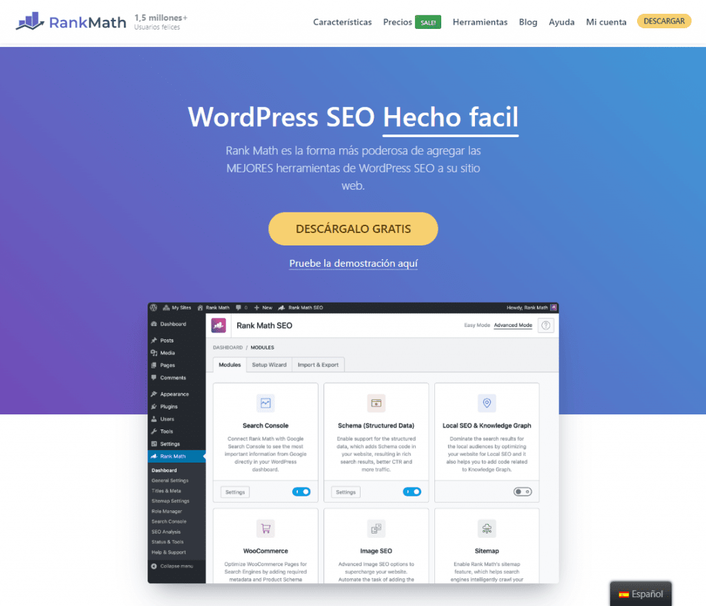Los 23 mejores plugins para WordPress - comparativa y opiniones