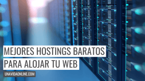 El mejor hosting barato
