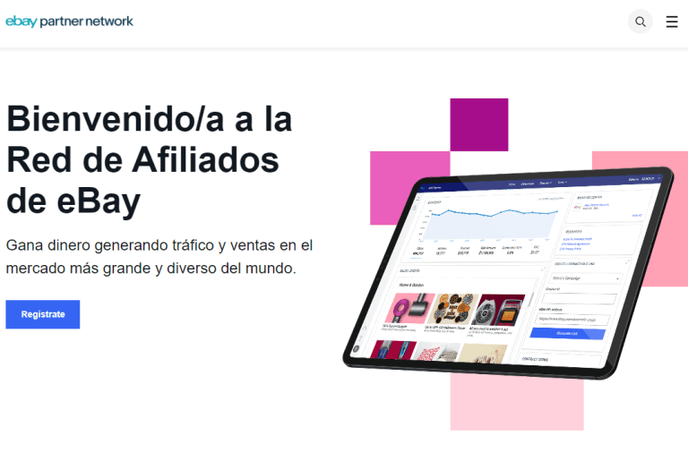 Los 20 mejores programas de afiliados de 2026 - Una Vida Online
