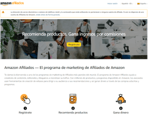 Los 20 mejores programas de afiliados de 2025 - Una Vida Online