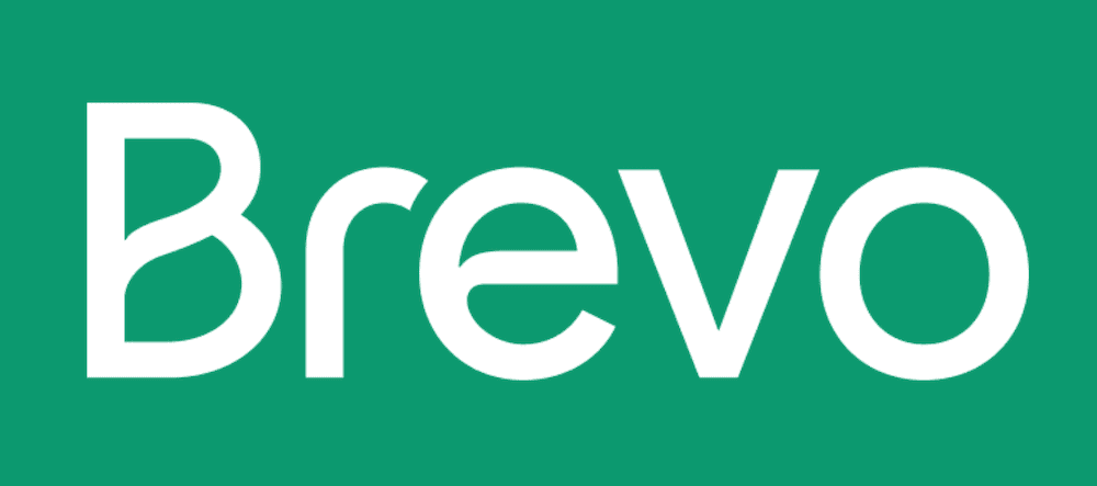 Brevo Logo
