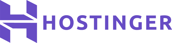 Logo Hostinger